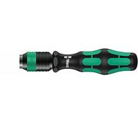 Wera 813 R pour l'atelier Porte-embouts