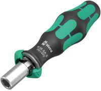 Wera Tournevis porte-embouts 05051492001 1/4 (6,3 mm) 18 mm