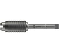 Wera 05051501001 898/9 Support/adaptateur commination, 50 mm, Noir/gris