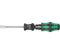 Wera Kraftform Kompakt 27 Imperial Set 1 Porte-embouts 1/4\