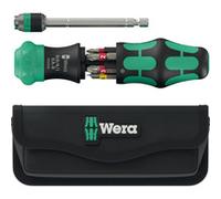 Wera "05051515001, Set d''embouts de vissage"