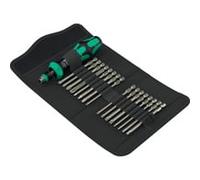 Wera "05051531001, Set d''embouts de vissage"