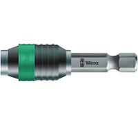 Wera 888/4/1 K Rapidaptor 05052500001 Support universel Rapidaptor 888/4/1 K, 1/4 x 50 mm