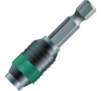 Wera 05052502001 889/4/1 K Rapidaptor Universel Embout Support Avec Permanent