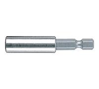 Wera Porte-embouts 899/4/1 1/4 po. F 6,3 1/4 po. C 6,3 aimant, circlip L. 75 mm WERA Quantité:1
