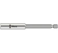 Wera 05053459001 899/4/1 Support/adaptateur universel, 1/4“ x 100 mm