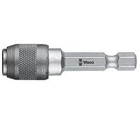 Wera 05053522001 894/4/1 Support/adaptateur universel K, 1/4“ x 51 mm