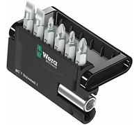 Wera 05056295001 Bit-Check 7 Universal 1