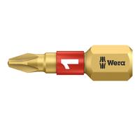 WERA - 851/1 BDC 56400 - BITORSION DIAMANT COUVERTE EMBOUT DE TOURNEVIS