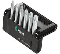 Bit-Check 6 TX Universal 1 Bit-Check 6 TORX Universal 1 WERA - 05056472001