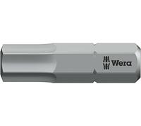 Wera 05056687001 Embout 840/1 BTZ 6,0 x 25 mm