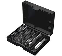 Wera "Bit-Safe 61 Universal 3, Set d''embouts de vissage"