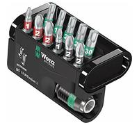 Wera 05057420001 embout de tournevis 12 pièce(s)