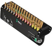 Wera 05057431001 Bit-Check 30 Diamond 1, 30 pièces, Multicolore, taille unique