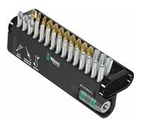 Wera Bit-Check 30 Wood 1 embout de tournevis 30 pièce(s)