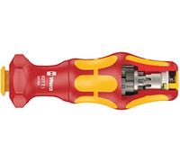 Wera 05057481001 Porte-main 827 T i Kraftform Turbo 150 mm