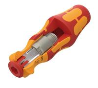 Wera 837 i RA VDE Tournevis porte-embouts 9 mm