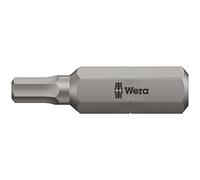 Wera 05057560001 Embout 840/2 Z 4 x 70 mm