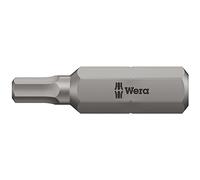 Wera 05057566001 Embout 840/2 Z 7/32 x 70 mm