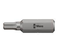 Wera 05057567001 Embout 840/2 Z 1/4 x 70 mm