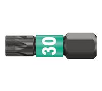 Wera 05057626001 Torx-Bit T 30 D 6.3 10St.