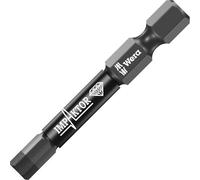 Wera 05057645001 Impaktor Diamant Rigide Embout Pour Hexagonal Vis 5.0 x 50mm