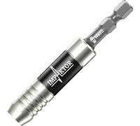 Wera 05057675001 897/4 Imp. R Impaktor Support Mèche, Retenue Bague Et Aimant