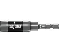 Porte-embouts 897/4 IMP R Impaktor avec aimant annulaire et jonc d’arrêt