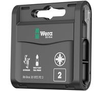 Bit-Box 20 BTZ PZ Bit-Box 20 BTZ PZ 2 WERA - 05057761001