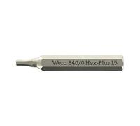 Wera 05058110001 embout de tournevis