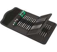 Wera Set de vissage KK 62 05059297001 33 pièces