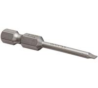 Wera 05059305001 Embout 800/4 Z 0,5 x 3,0 x 50 mm