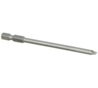 Embout pour vis à tête fendue 4.5 mm Wera 05059489001 Acier à outils extra-rigide, allié Forme (embouts): F 6.3 1 pc(s)