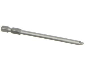 Wera 05059489001 Embout 800/4 Z 0,6 x 4,5 x 89 mm
