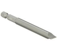 Wera Wera Bit dur 1/4" DIN 3126 E6,3 Fente 8x1,2x89mm Quantité:1