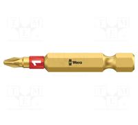 WERA 05059530001 Embout de tournevis