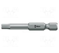 WERA 05059645001 Embout de tournevis