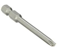 Wera 05059720001 Embout 851/4 PH/S PlusMinus 1 x 70 mm
