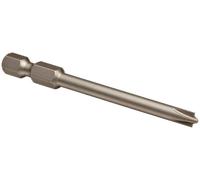 Embouts PlusMinus 851/4 PH/S # 1 x 70 mm WERA - 05059720001