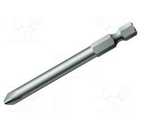 WERA 05059780001 Embout de tournevis