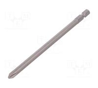 Wera Wera 851/4 Z Embouts Phillips, PH 2, longueur 127 mm Quantité:1