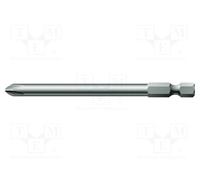 Wera Wera 851/4 Z Embouts Phillips, PH 3, longueur 89 mm Quantité:1