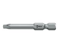 Wera 05060052001 Embout Pour Vis Torx Z TX20 x 89Mm