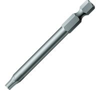 Wera 05060100001 Embout Pour Vis Torx Z TX10 x 70mm