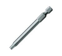Wera 05060120001 Mèche Pour Vis Torx Z TX27 x 70mm
