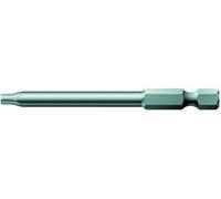 Wera Embout 867/4 Z 1/4 po. T 27 L. 50 mm tenace WERA Quantité:1
