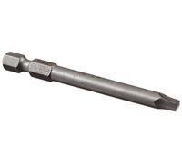 Wera 05060184001 Embout vis à empreinte carrée 868/4 3 x 70 mm
