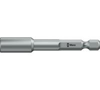 Wera 05060230001 869/4 M Mag Nutsetter, 9 mm/65 mm