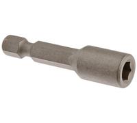 Wera 05060400001 Douilles 869/4 pour vis à 6 pans 5,5 x 50,0 mm