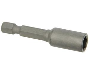 Wera 05060402001 Douilles 869/4 pour vis à 6 pans 7,0 x 50,0 mm